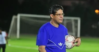 تأكيدا لـ"اليوم السابع".. الزمالك يعلن تشكيل الجهاز الفني لأيمن الرمادي