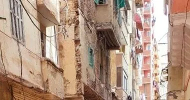 قانون الإيجار القديم.. مليون و99 ألف عقار بالقاهرة ينتظر الحسم في البرلمان
