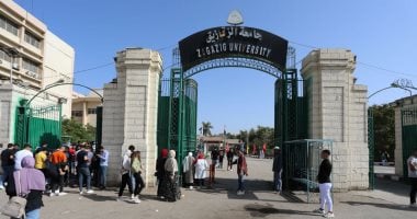 جامعة الزقازيق: قدمنا كافة المعلومات فى مصرع طالبة العلوم أمام جهات التحقيق