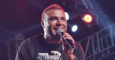 رامى صبرى يتعاون مع عمرو المصرى بـ3 أغانٍ درامية فى ألبوم الجديد