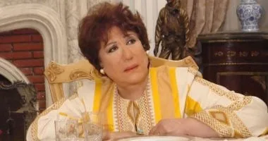 سميحة أيوب تواصل عطائها الفني.. من المسرح للدراما والسينما