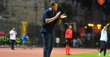 الجلسة الأخيرة.. الزمالك يجتمع مع بسيرو لإنهاء إجراءات فسخ العقد بالتراضى