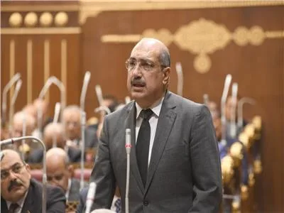 النائب إيهاب وهبة: قضية الإيجار القديم ترتبط بتعقيدات متعددة وتستدعي البحث عن حلول عادلة ومتوازنة تحترم حقوق جميع الأطراف.