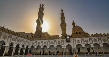المركز الإعلامى للأزهر ينفي ما تم تداوله بشأن اقتراح تشكيل لجان فتوى مشتركة مع الأوقاف