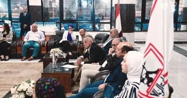 أزمة مباراة القمة.. الزمالك يتمسك بخصم 3 نقاط من الأهلى نهاية الموسم
