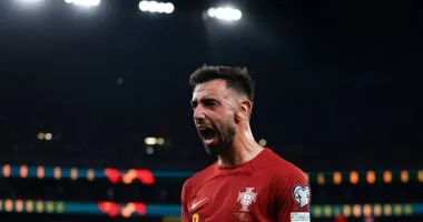 الهلال السعودي يتطلع لضم برونو فرنانديز قائد مانشستر يونايتد الصيف القادم
