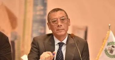 الاتحاد الأفريقى للكرة الطائرة يختار ياسر قمر مستشارًا لمجلس الادارة