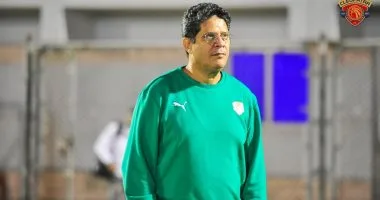 الرمادي وبسيوني ومؤمن سليمان أبرز المرشحين لخلافة بيسيرو في الزمالك
