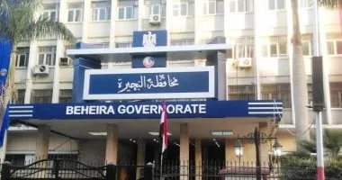 اعتماد الأحوزة العمرانية داخل 345 قرية بمركز إيتاى البارود بالبحيرة
