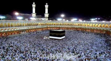 هل تحدد تأشيرة الحج فترة صلاحية الحج؟ وما حكم الكذب في استخراج المعلومات حسب الشريعة؟ الإفتاء توضح.