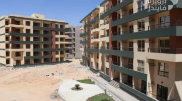 جهاز 6 أكتوبر: بدء تسليم وحدات مشروع صبا ريزيدنس في نهاية سبتمبر