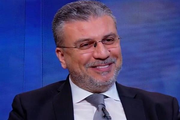 عمرو الليثي يهنئ خالد البلشي ويشيد بنزاهة انتخابات الصحفيين
