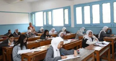جدول امتحانات الشهادة الإعدادية في الأقصر