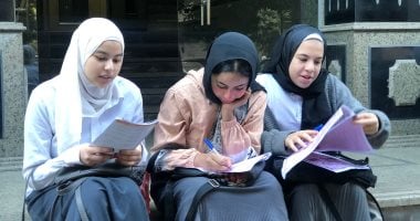 موعد امتحانات الفصل الدراسى الثانى لطلبة الصف الثالث الإعدادى بالجيزة