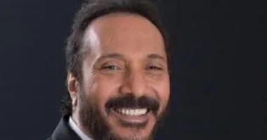 على الحجار يحيي حفلاً غنائيا بساقية الصاوي 28 مايو الجارى
