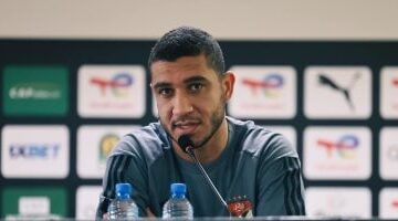 تفاصيل خلاف الأهلي مع رامي ربيعة حول التجديد وعرض الـ100 مليون من بيراميدز