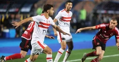 أزمة قمة الأهلى والزمالك.. لجنة التظلمات تعلن قرارها الخميس والمباراة لن تعاد