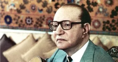 أغانى الموسيقار محمد عبد الوهاب على مسرح معهد الموسيقى العربية .. 31 مايو