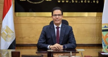 تعيين الدكتور هانى شحته عميدا لكلية التربية النوعية بجامعة بنها