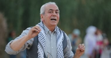 دور الهيئة العربية للمسرح في تنمية المسرح المدرسي.. ورقة بحثية لغنام غنام