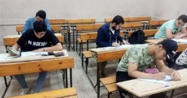 امتحانات الثانوية العامة 2025.. وزارة التعليم: تجهيز الأسئلة وطباعتها