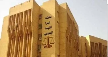 فكهانى وطباخ وتاجر ملابس.. السجن المؤبد لعصابة المخدرات بشبرا الخيمة