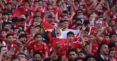 حرمان الأهلى من جماهيره مباراتين وإيقاف مدرب الزمالك.. عقوبات رابطة الأندية