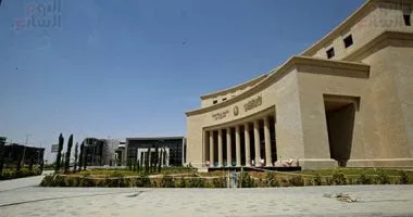 البنك المركزى: ارتفاع الاحتياطى الأجنبى لـ48.14 مليار دولار نهاية أبريل