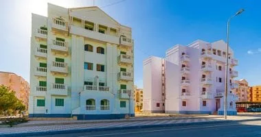 رئيس الجهاز: افتتاح أول دار عرض سينمائى بمدينة سوهاج الجديدة