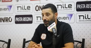 أحمد خطاب: الدورى ما زال فى الملعب وفاركو لا يلعب لمصلحة أحد