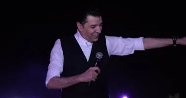 التفاصيل الكاملة لألبوم مصطفي كامل الجديد قبل طرحه