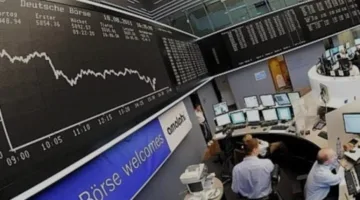 انخفاض مؤشرات سوق الأسهم اليابانية خلال الافتتاح الصباحي للتداول