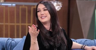 كندة علوش من مهرجان أسوان: أنا شخصية متوترة وزوجي يسهل عليّ حياتي