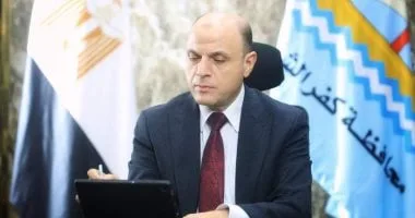 مواعيد امتحانات الشهادة الإعدادية بكفر الشيخ