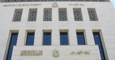 وزارة الأوقاف تفتتح اليوم 17 مسجدًا ضمن خطتها لإعمار بيوت الله