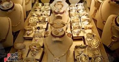 أسعار الذهب اليوم الثلاثاء 6 مايو بعد قفزة قوية لعيار 21