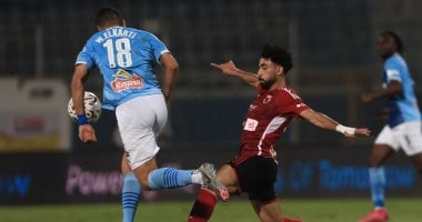 فرص بيراميدز والأهلي والزمالك فى التتويج بلقب الدوري