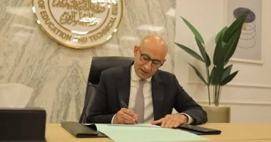 وزارة التعليم تحدد آليات تنفيذ قرار إعادة تعيين العاملين بالمدارس