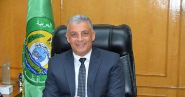 محافظ الإسماعيلية يوافق على توفير سيارة بريد لخدمة أهالى قرية الحجاز