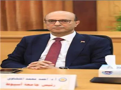 مستشفيات جامعة أسيوط: اعتماد معمل الباثولوجيا الجراحية من قبل إيجاك مستشفيات جامعة أسيوط: اعتماد معمل الباثولوجيا الجراحية من قبل إيجاك