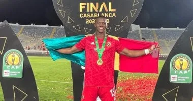 ديانج مهدد بالغياب عن الأهلى فى كأس العالم للأندية بسبب رفض الخلود السعودى
