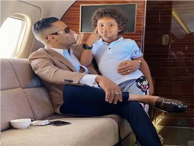 رد فعل نجل الفنان محمد رمضان تجاه قرار إيداعه في دار رعاية في 19 يونيو المقبل رد فعل نجل الفنان محمد رمضان تجاه قرار إيداعه في دار رعاية في 19 يونيو المقبل