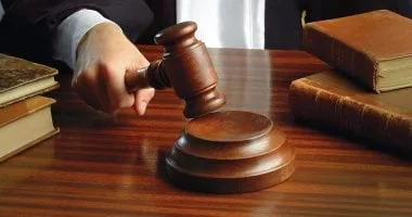 تأييد حكم الإعدام على ربة منزل وآخر لقتلهما الزوج بالبحيرة