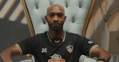 شيكابالا يواصل الغياب عن الزمالك أمام سيراميكا مع أيمن الرمادى