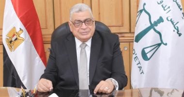 اليوم.. بدء نقل جميع مقار إدارات ولجان الفتوى بمجلس الدولة للمقر الجديد