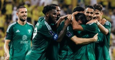 مليون ريال لكل لاعب بــ أهلى جدة بعد التتويج بأبطال آسيا