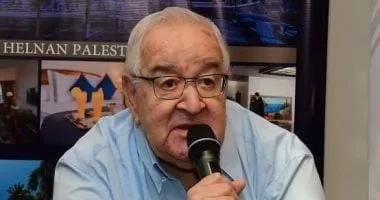 المخرج محمد عبد العزيز: بوسي شلبي زوجة محمود عبد العزيز وتوسطت لأولاده