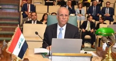سفير العراق يشيد بدور مصر فى دعم العراق.. ويؤكد: نسعى لبناء عاصمة إدارية