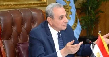 محافظ الغربية: خطة شاملة لتسهيل إجراءات التصالح وتسريع إنهاء طلبات المواطنين