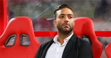 ميدو: لم أعترض على تولى الرمادى القيادة الفنية للزمالك ومتفائل بتواجده